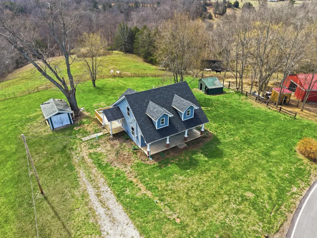 485 Dry Ridge Road Frankfort KY 40601