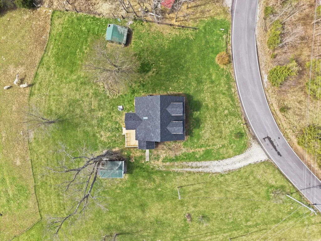 485 Dry Ridge Road Frankfort KY 40601
