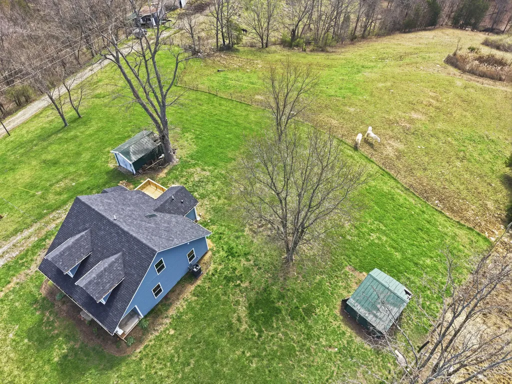 485 Dry Ridge Road Frankfort KY 40601