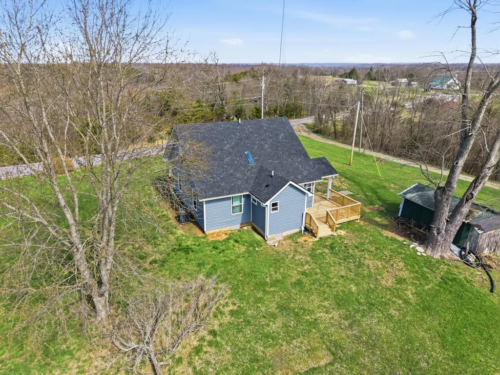 485 Dry Ridge Road Frankfort KY 40601