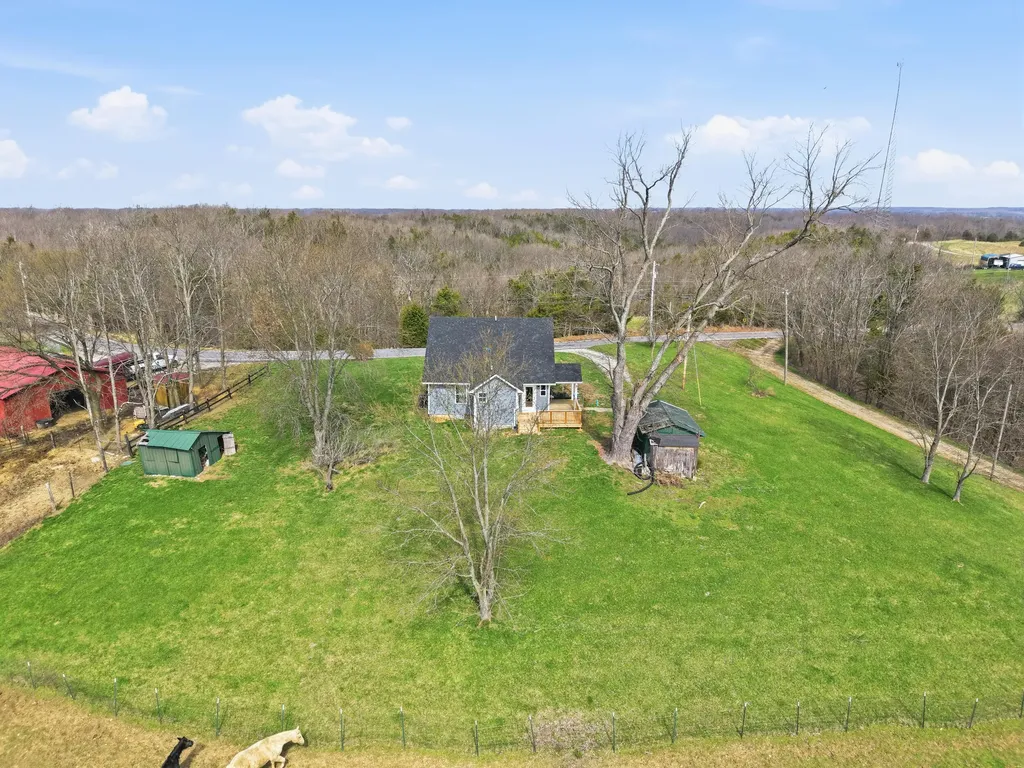 485 Dry Ridge Road Frankfort KY 40601
