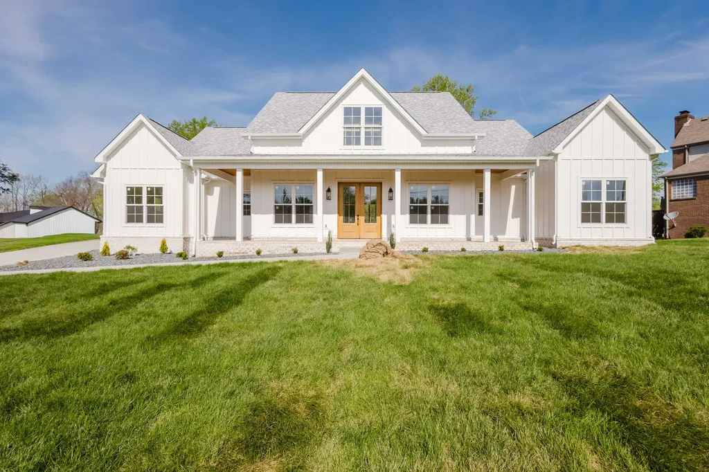 114 Oreda Drive Richmond KY 40475