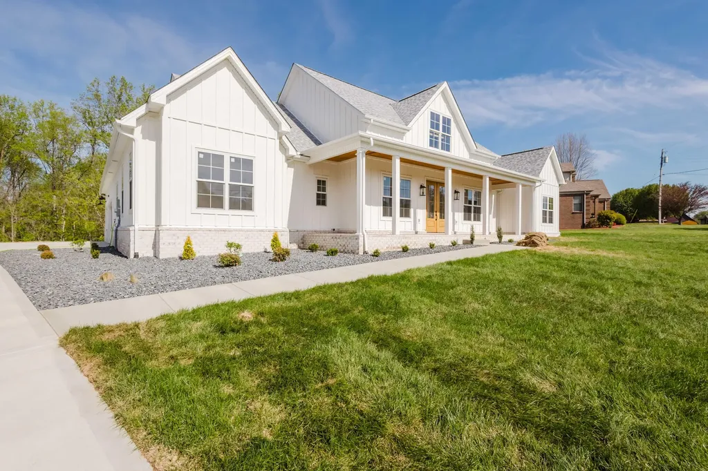 114 Oreda Drive Richmond KY 40475