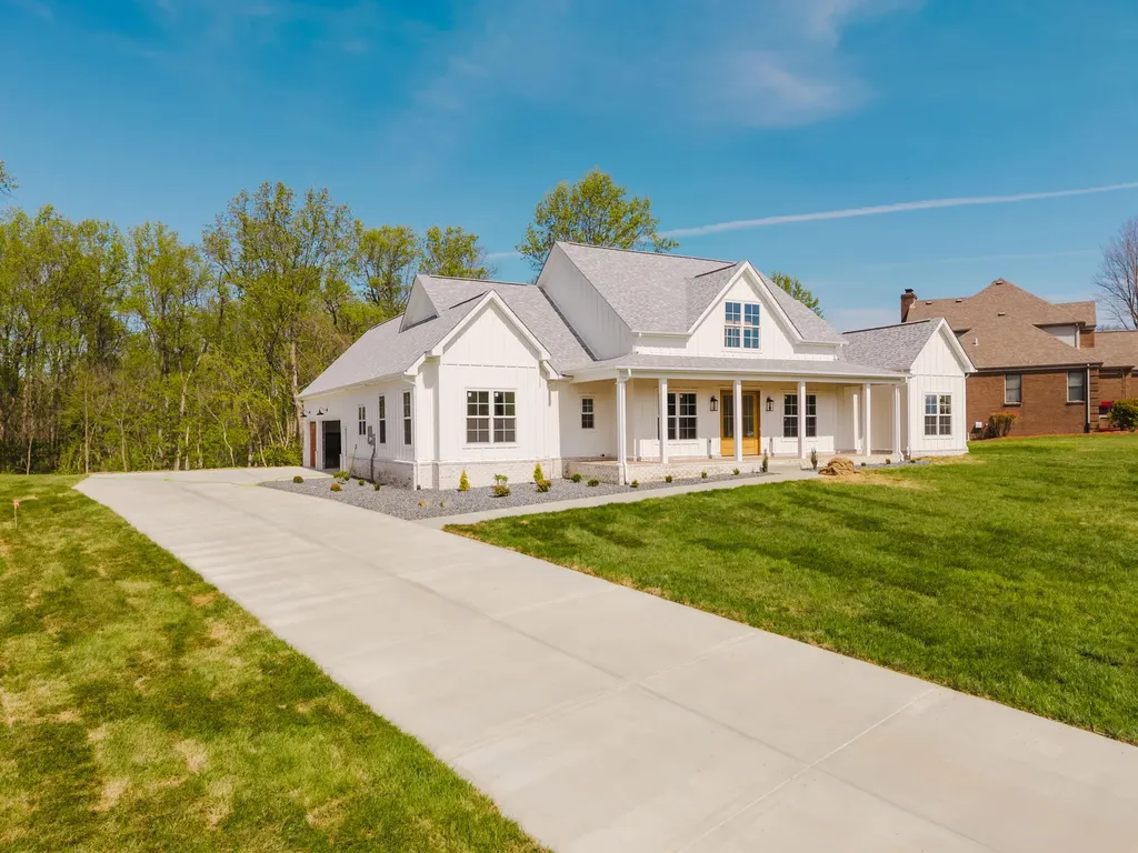 114 Oreda Drive Richmond KY 40475