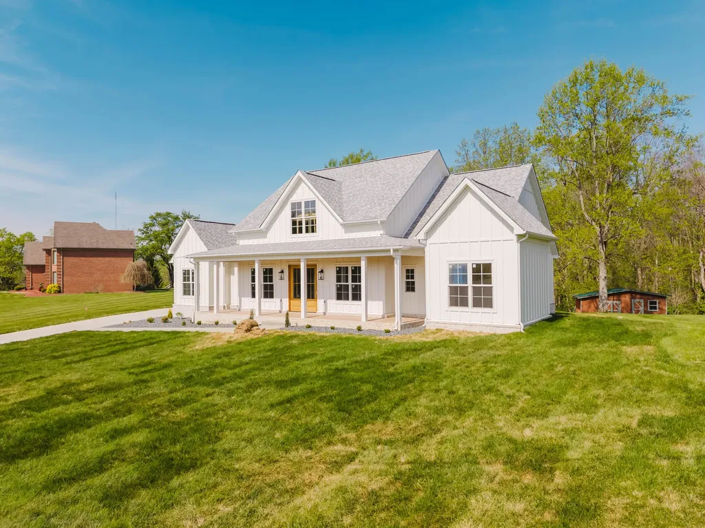 114 Oreda Drive Richmond KY 40475