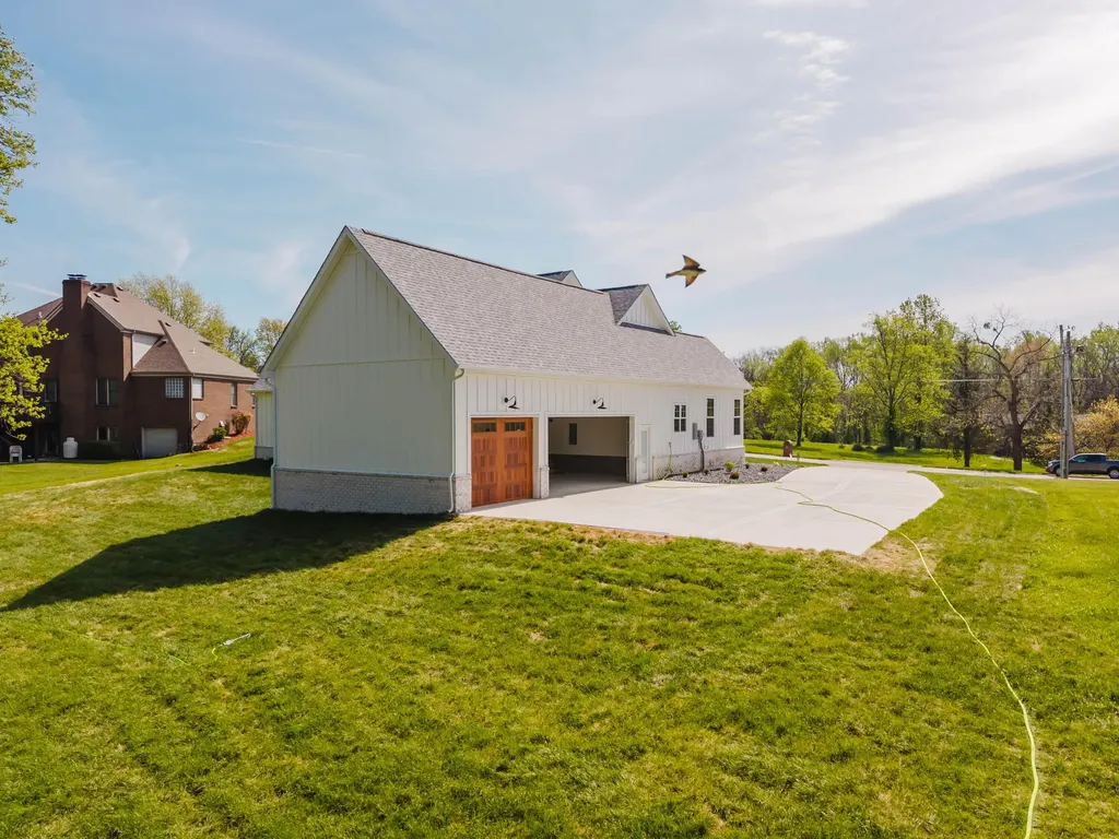 114 Oreda Drive Richmond KY 40475