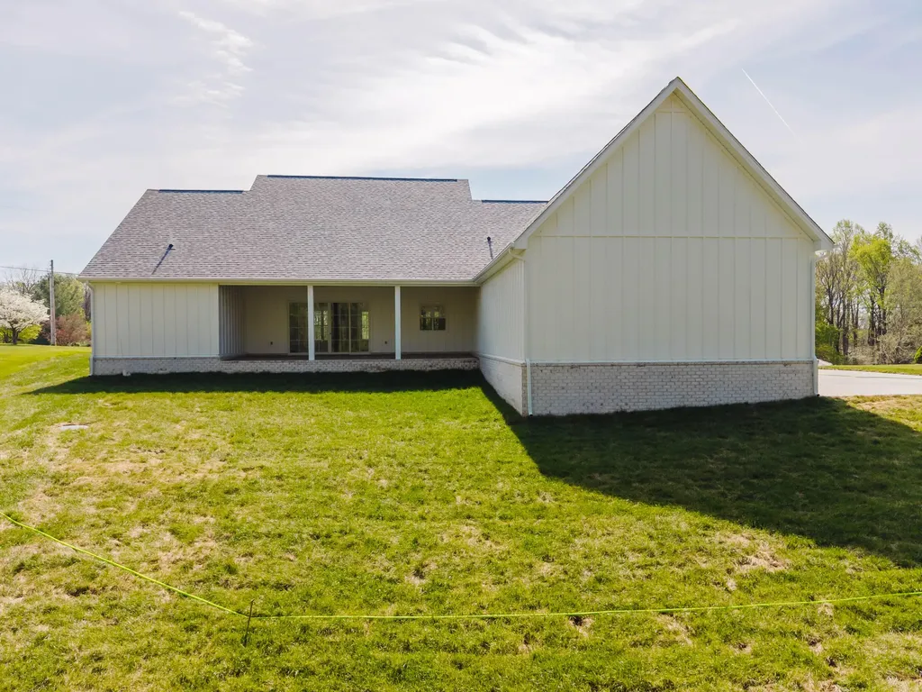114 Oreda Drive Richmond KY 40475
