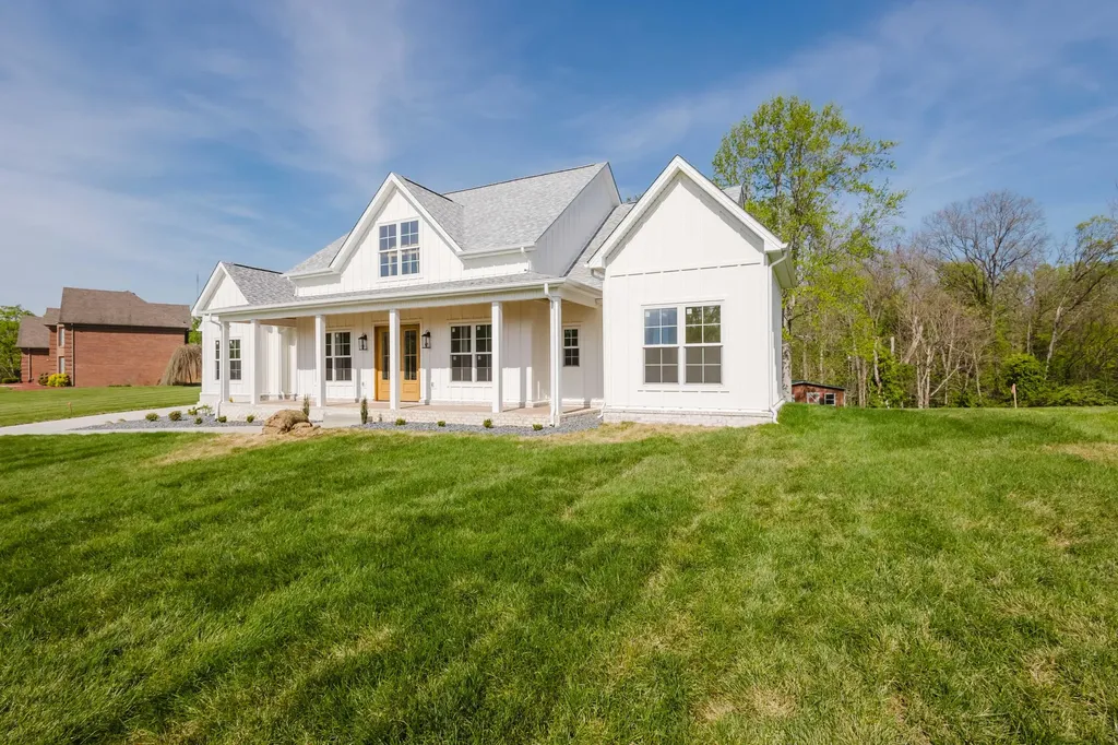 114 Oreda Drive Richmond KY 40475