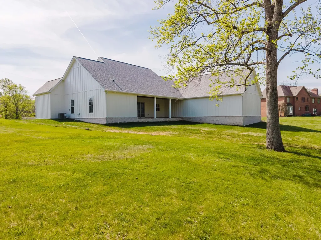 114 Oreda Drive Richmond KY 40475
