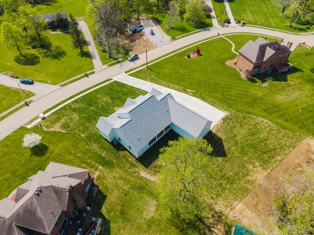 114 Oreda Drive Richmond KY 40475