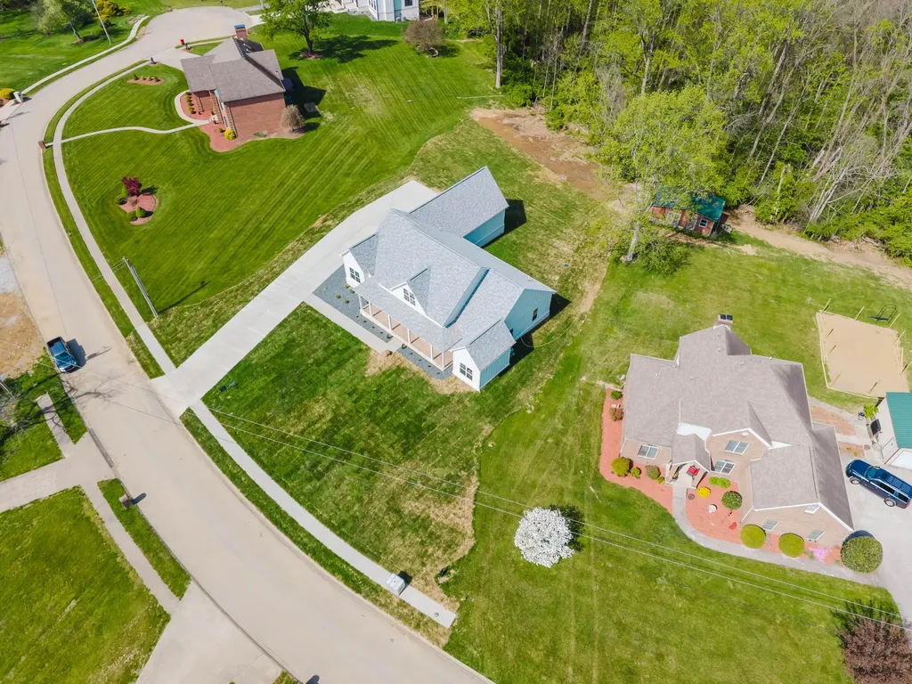 114 Oreda Drive Richmond KY 40475