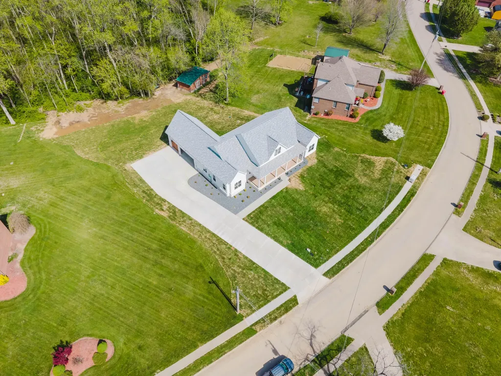 114 Oreda Drive Richmond KY 40475