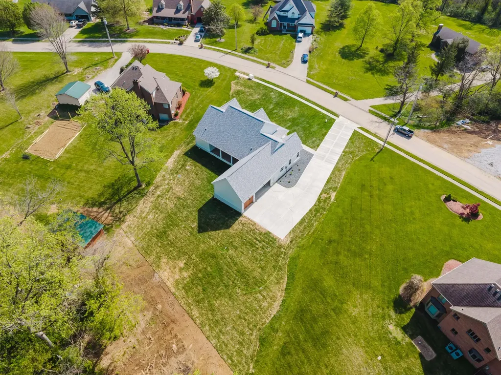 114 Oreda Drive Richmond KY 40475