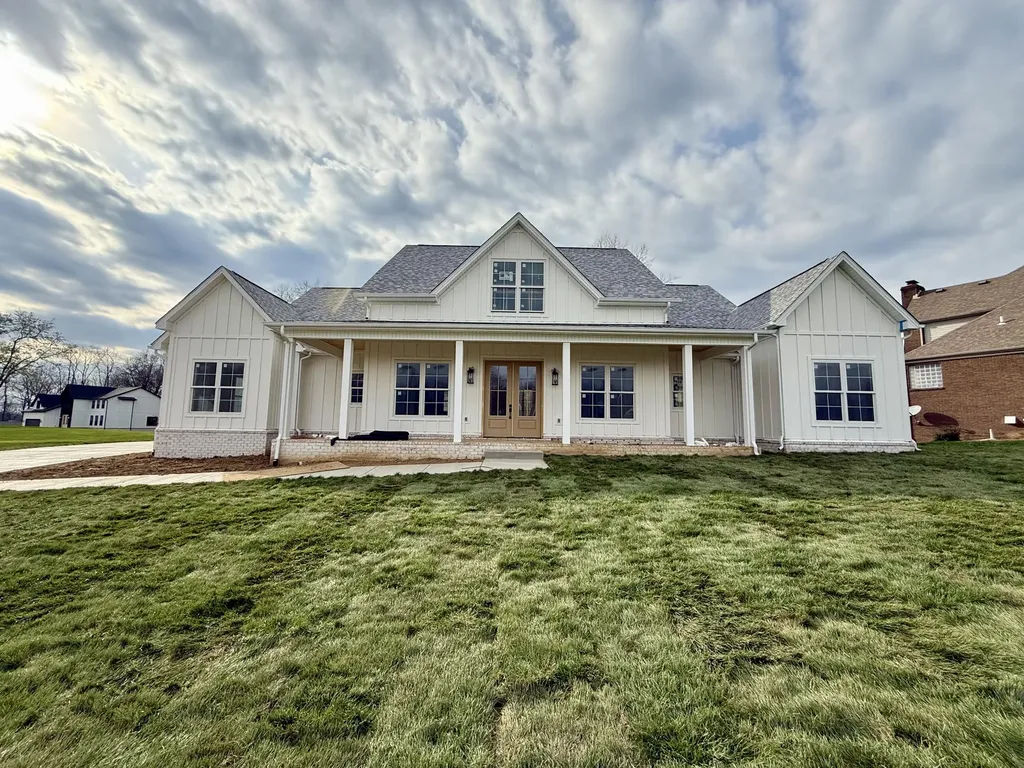 114 Oreda Drive Richmond KY 40475