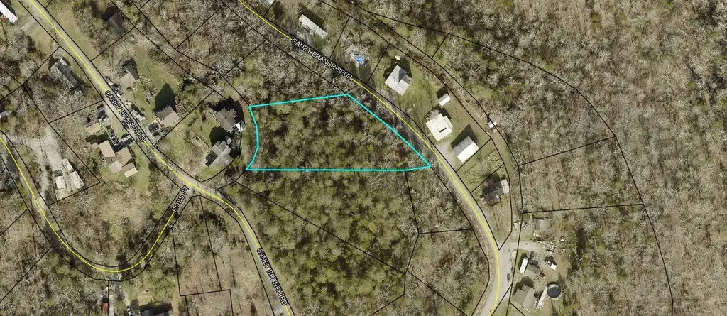 04 Caney Branch Spur Road Burnside KY 41519
