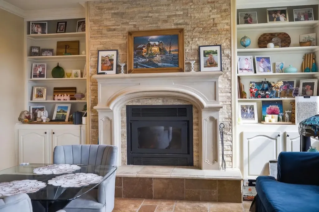 202 Palisades Pointe Drive Lancaster KY 40444
