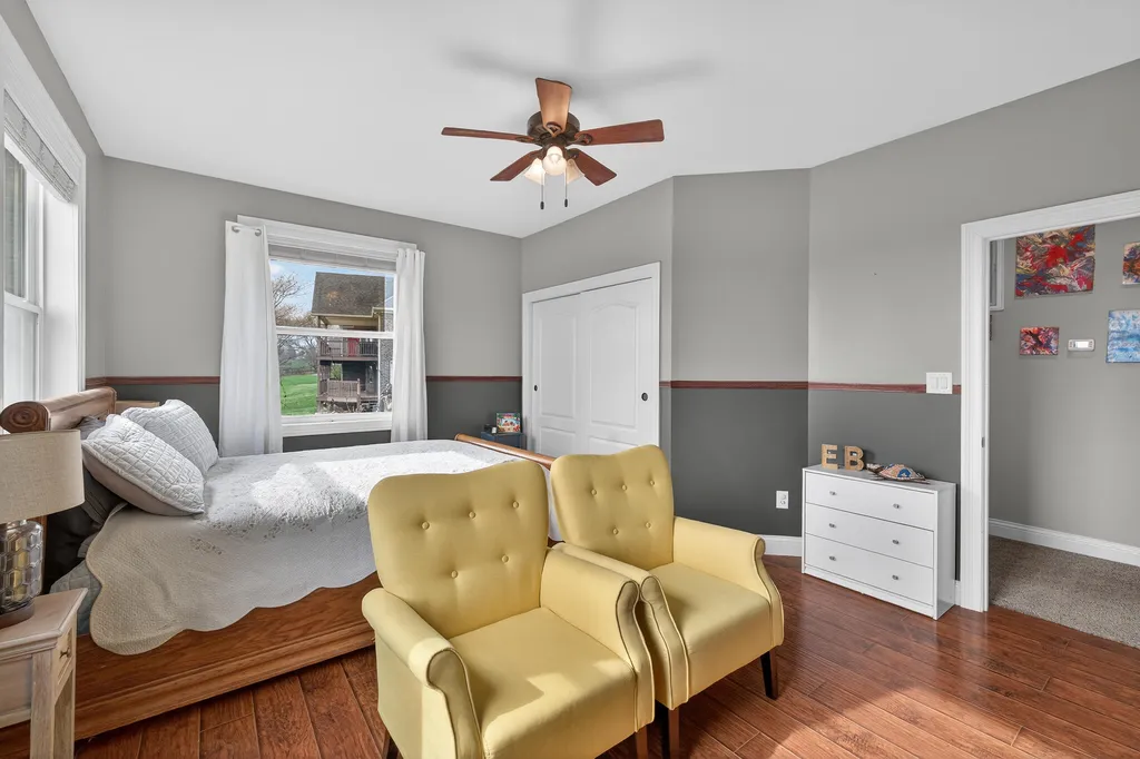 202 Palisades Pointe Drive Lancaster KY 40444