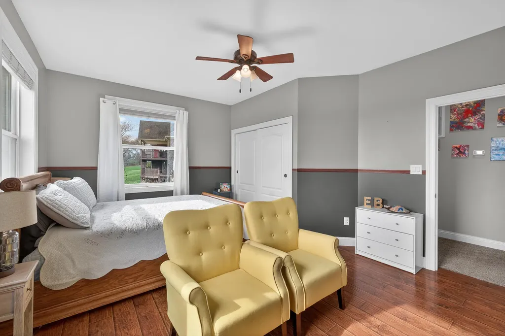 202 Palisades Pointe Drive Lancaster KY 40444