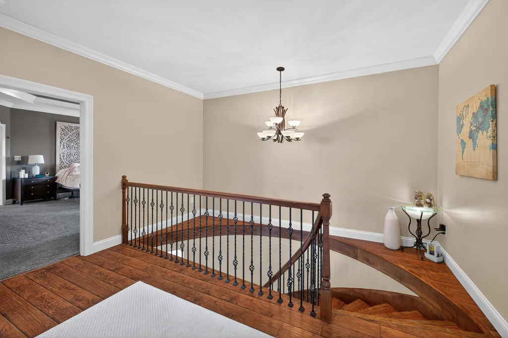202 Palisades Pointe Drive Lancaster KY 40444