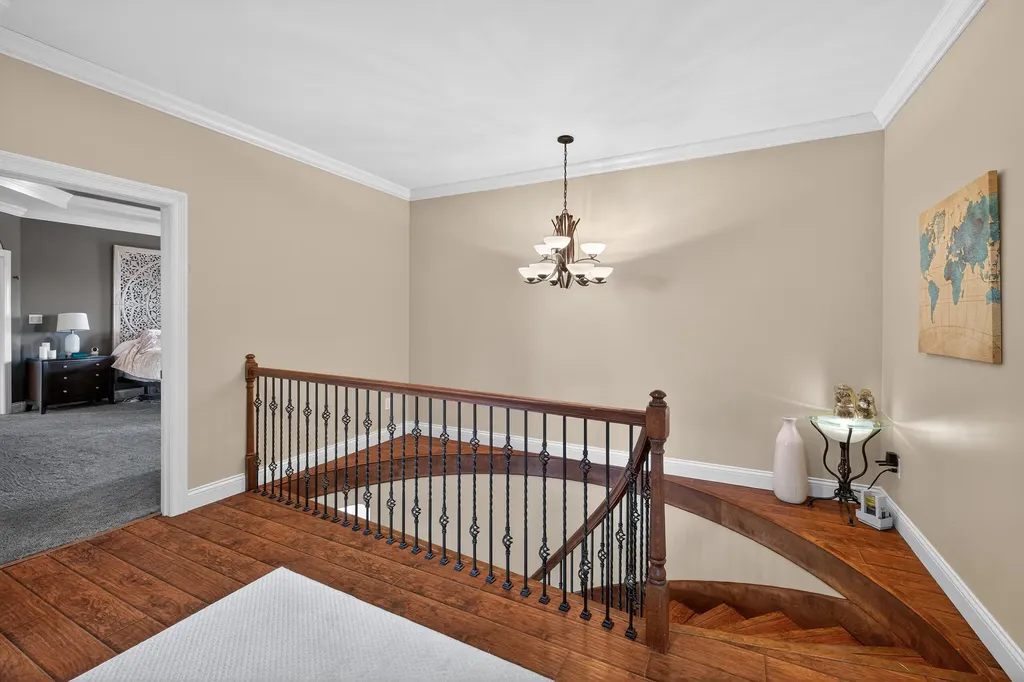 202 Palisades Pointe Drive Lancaster KY 40444