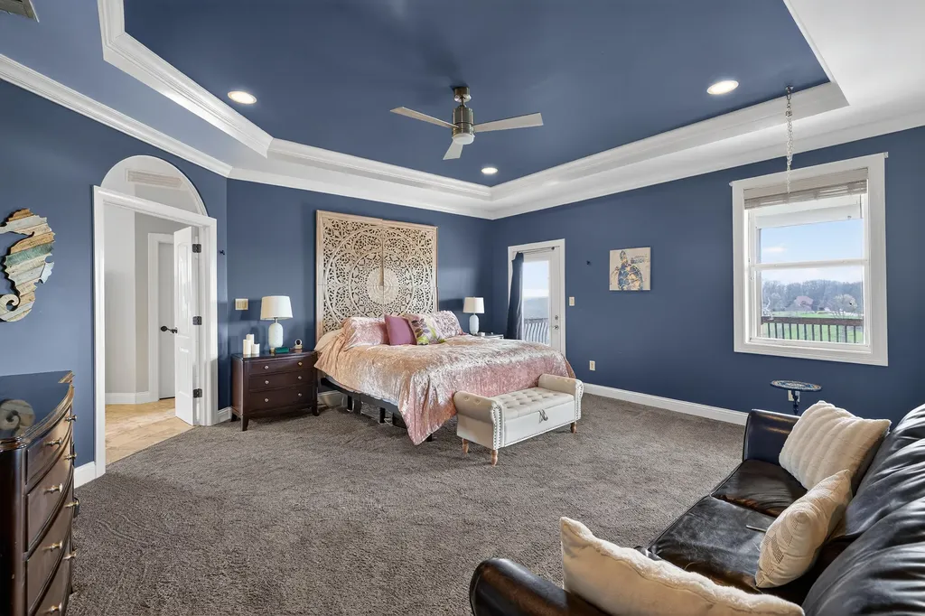 202 Palisades Pointe Drive Lancaster KY 40444