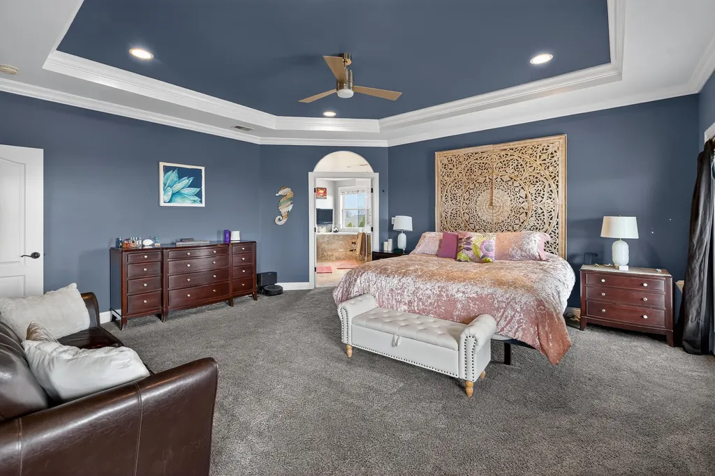 202 Palisades Pointe Drive Lancaster KY 40444