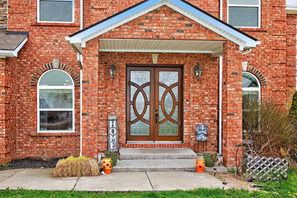 202 Palisades Pointe Drive Lancaster KY 40444