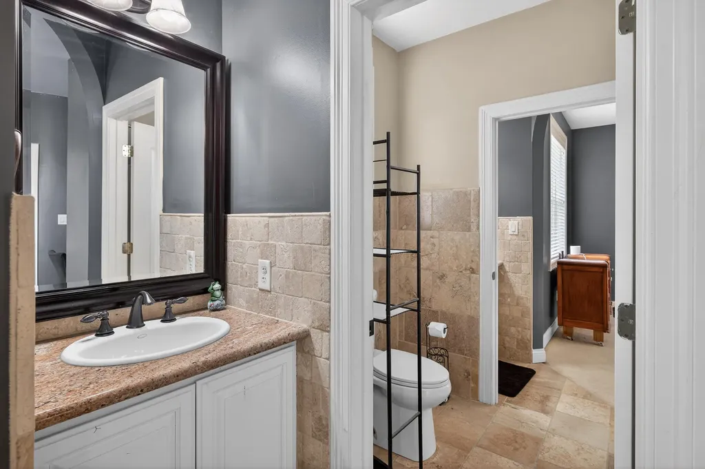 202 Palisades Pointe Drive Lancaster KY 40444