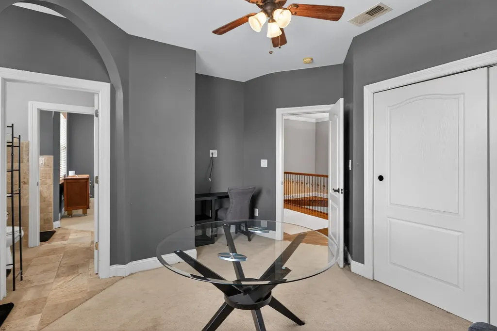 202 Palisades Pointe Drive Lancaster KY 40444