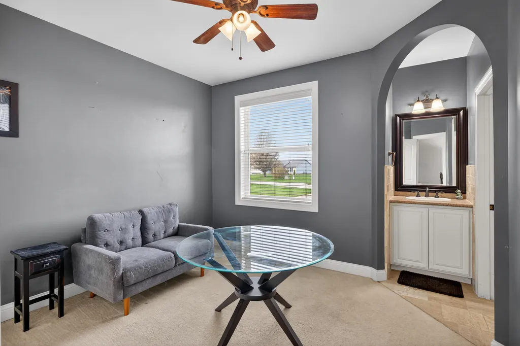 202 Palisades Pointe Drive Lancaster KY 40444
