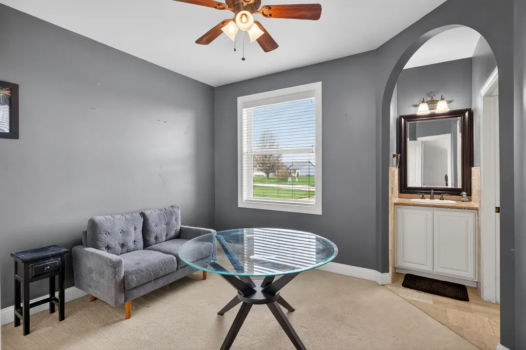 202 Palisades Pointe Drive Lancaster KY 40444