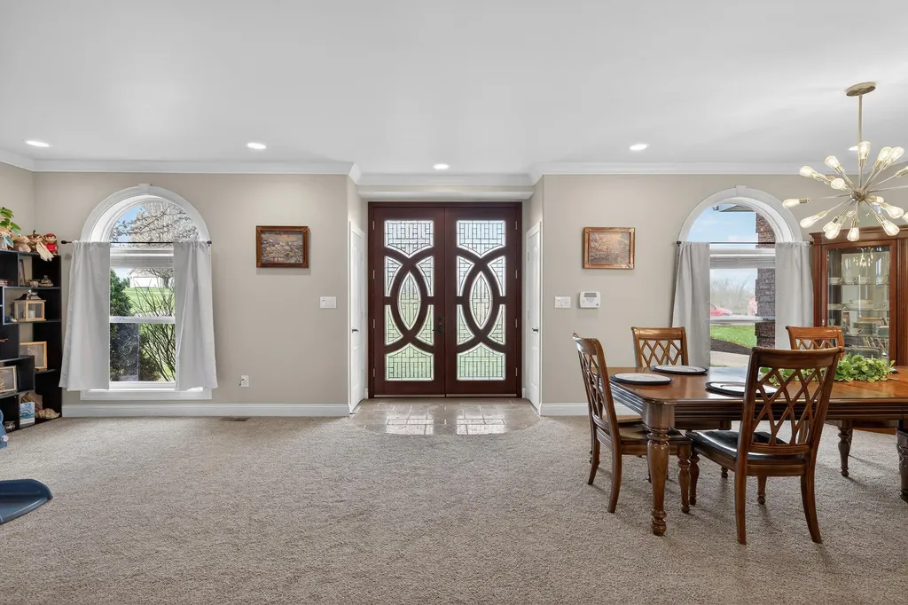 202 Palisades Pointe Drive Lancaster KY 40444