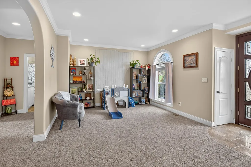 202 Palisades Pointe Drive Lancaster KY 40444