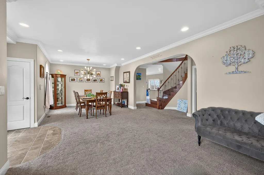 202 Palisades Pointe Drive Lancaster KY 40444