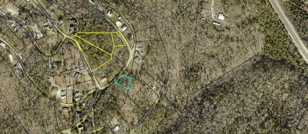 53 Caney Branch Spur Road Burnside KY 42519