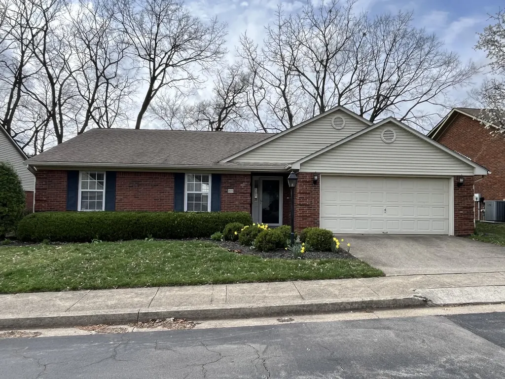 2905 Tabor Oaks Lane Lexington KY 40502