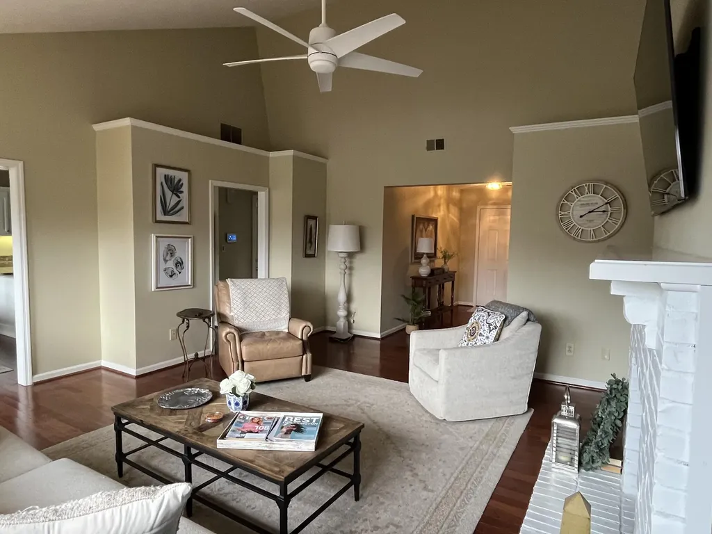 2905 Tabor Oaks Lane Lexington KY 40502