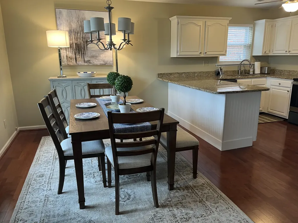 2905 Tabor Oaks Lane Lexington KY 40502