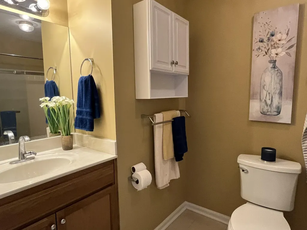 2905 Tabor Oaks Lane Lexington KY 40502