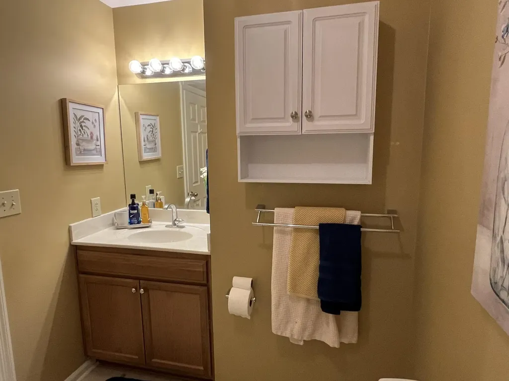 2905 Tabor Oaks Lane Lexington KY 40502