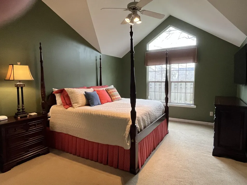 2905 Tabor Oaks Lane Lexington KY 40502