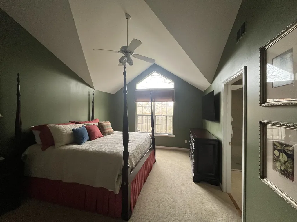 2905 Tabor Oaks Lane Lexington KY 40502