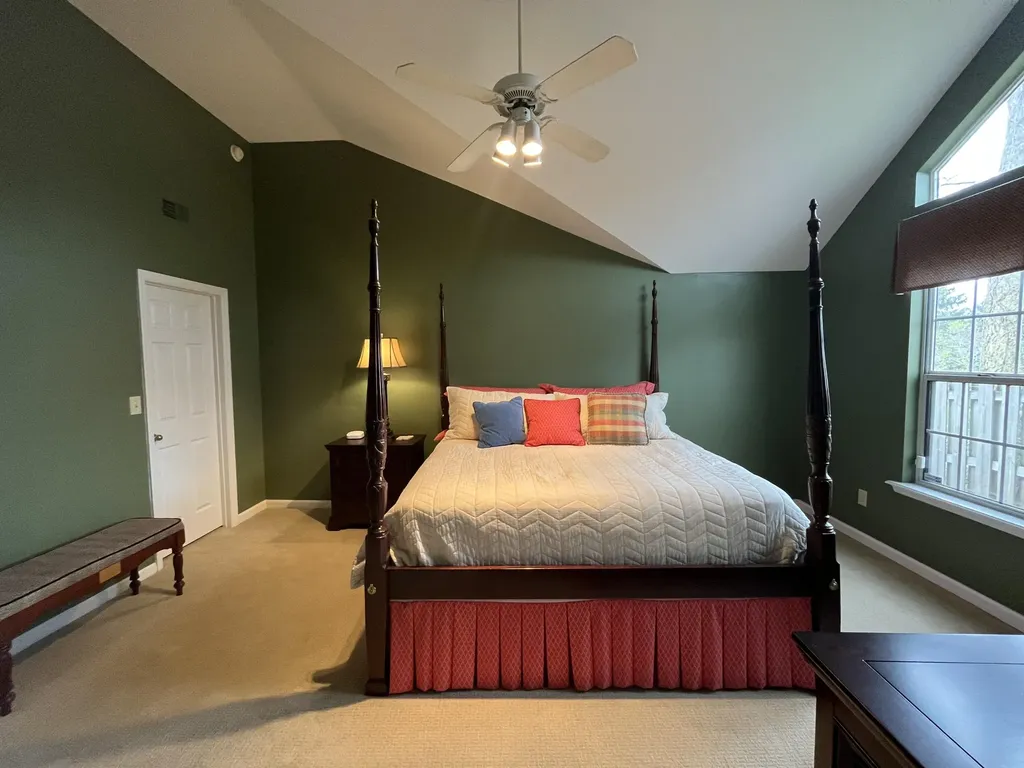 2905 Tabor Oaks Lane Lexington KY 40502