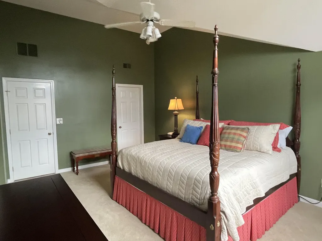 2905 Tabor Oaks Lane Lexington KY 40502