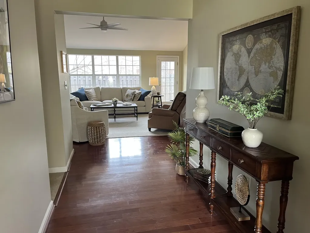 2905 Tabor Oaks Lane Lexington KY 40502