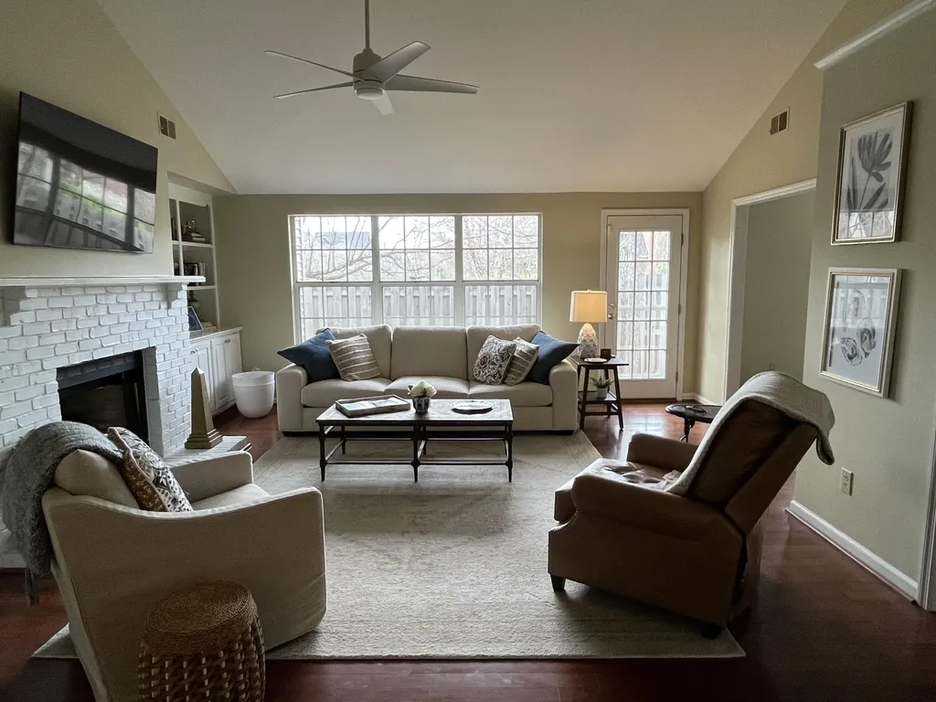 2905 Tabor Oaks Lane Lexington KY 40502
