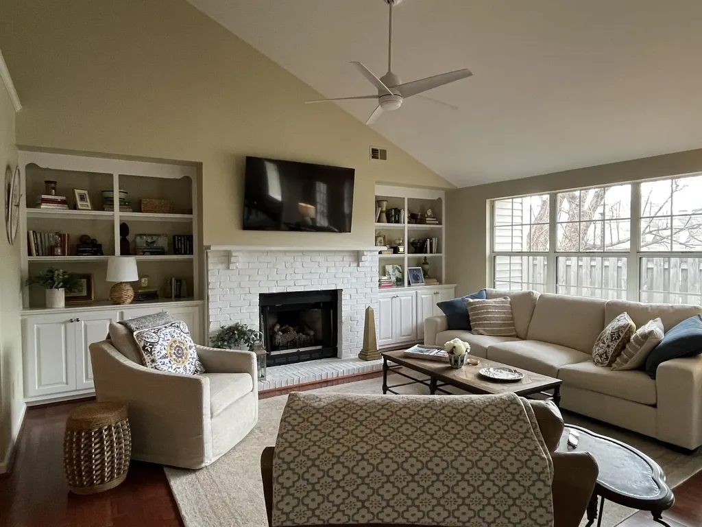 2905 Tabor Oaks Lane Lexington KY 40502