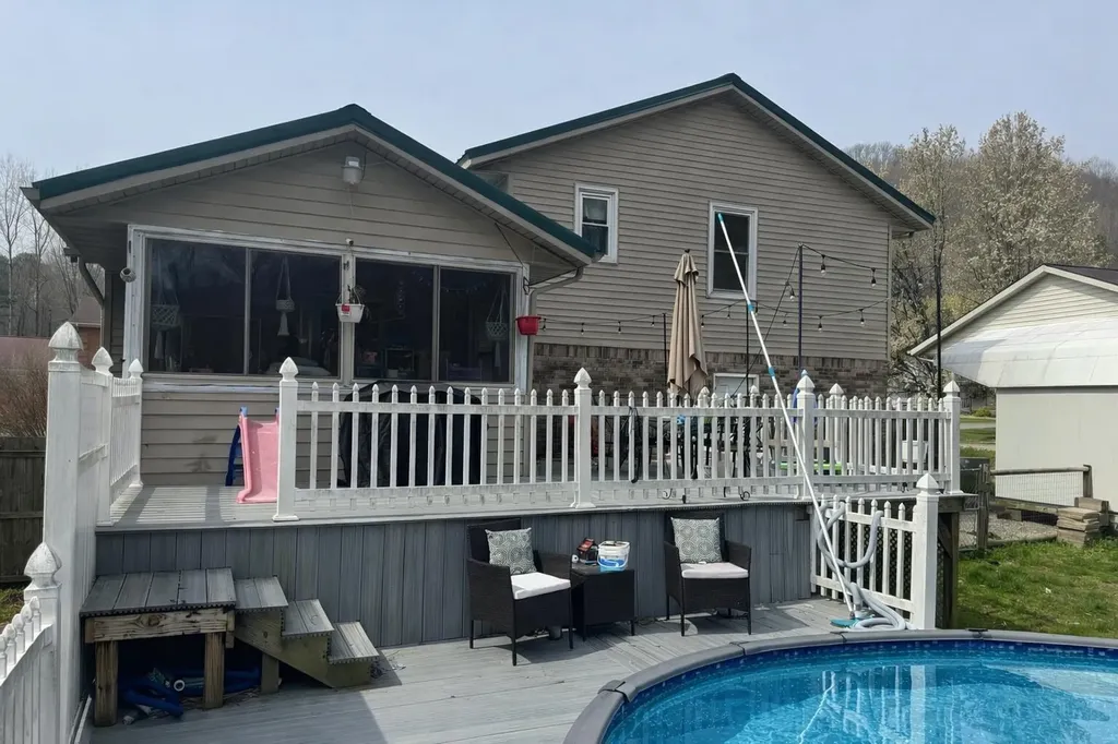 156 Wellington Drive Middlesboro KY 40965
