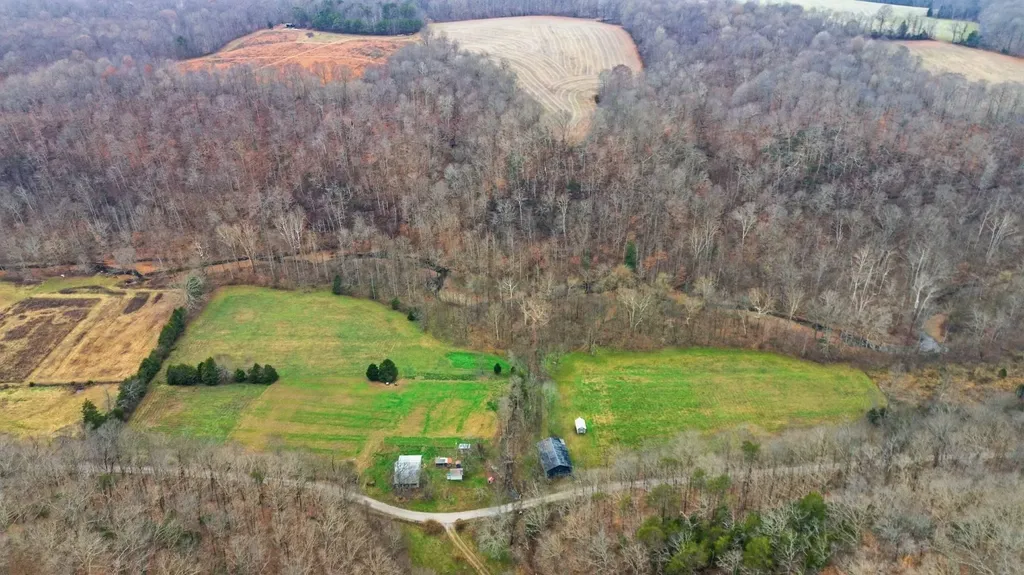 1666 Pointer Creek Road Science Hill KY 42553