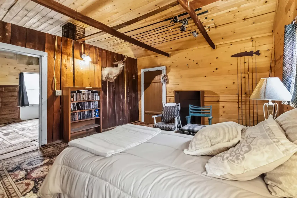 1666 Pointer Creek Road Science Hill KY 42553